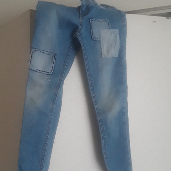 girls 5t jeans